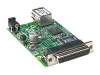 Lantronix Device Server UDS1100 One Port Serial (RS232/ RS422/ RS485) to IP Ethernet, UL864