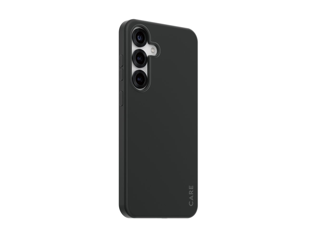 PanzerGlass CARE Samsung Galaxy S25+ Black QI – foto 3