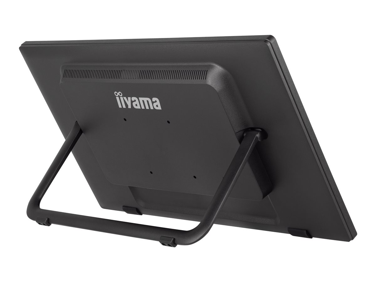 iiyama ProLite T2455MSC-B1 - LED monitor - Full HD (1080p) - 24" – foto 8