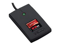 rf IDEAS WAVE ID Solo Keystroke HID Pearl Reader RF proximity reader USB 125 KHz pear