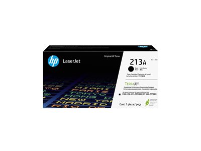HP 213A Blk Original LaserJet Toner Crtg