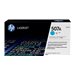 HP Toner 507A cyan HV0