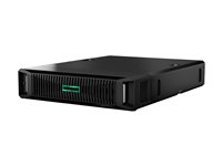 HPE ProLiant DL145 Gen11 Server rack-mountable 2U 1-way 1 x EPYC 8124P / up to 3 GHz 
