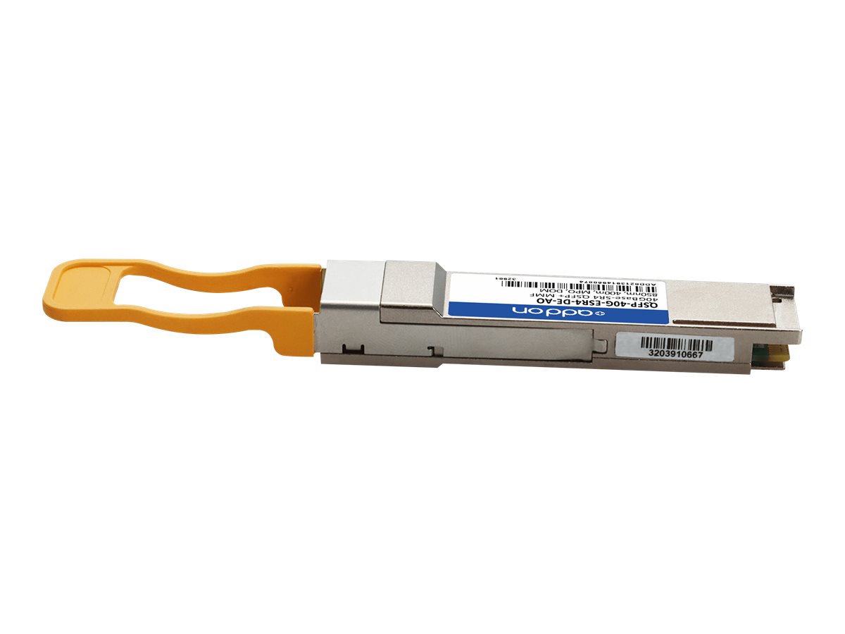 AddOn Networks QSFP+ Transceiver Module