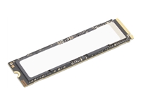 Lenovo - SSD - chiffré - 512 Go 