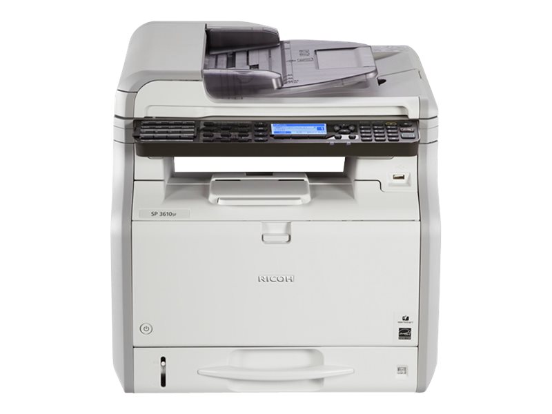 RICOH - ファイブスター Search boards - TRW