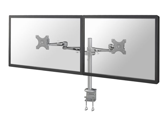 NEOMOUNTS DeskMount 2x10-26p Clamp