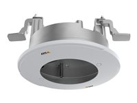 AXIS TM3205 Camera dome recessed mount ceiling mountable indoor, outdoor 