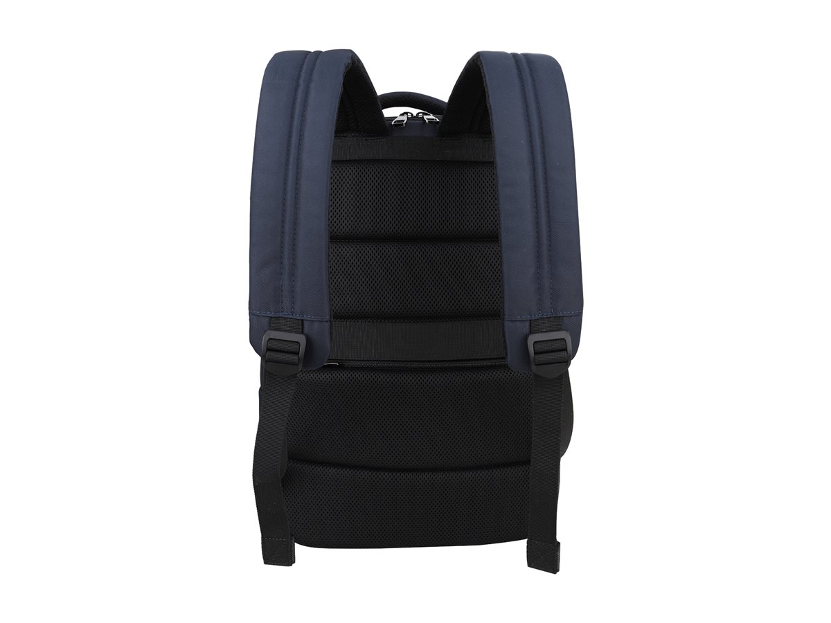 Nyborg - Bag Backpack - 16 - Navy Blue – foto 4