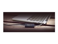 Creative Sound Blaster Play! 3 - sound card - USB