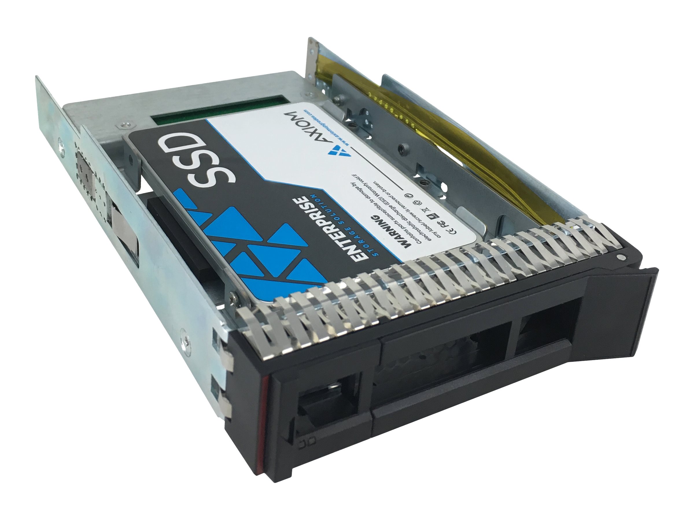 Axiom Enterprise Professional EP400