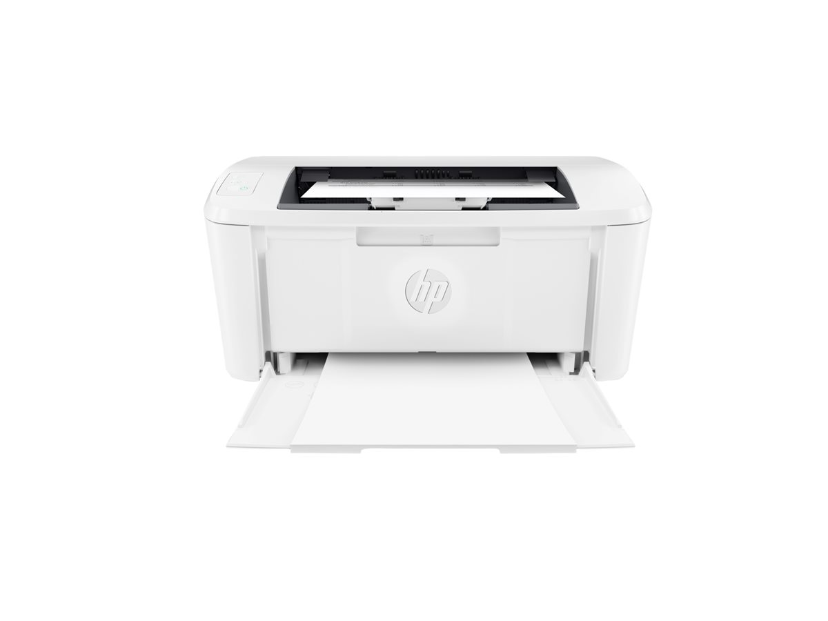 HP LaserJet M110w – foto 3