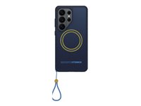 OtterBox Sole Series - back cover for mobile phone