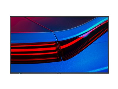 NEC MultiSync P555 - 55" Diagonal Class P Series LED-backlit LCD display