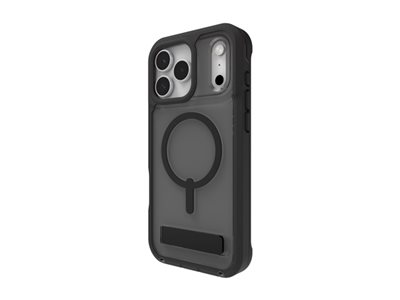 ZAGG Rainier Snap - Back cover for cell phone