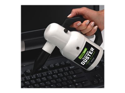 ROLINE DATAVAC ELECTRIC DUSTER