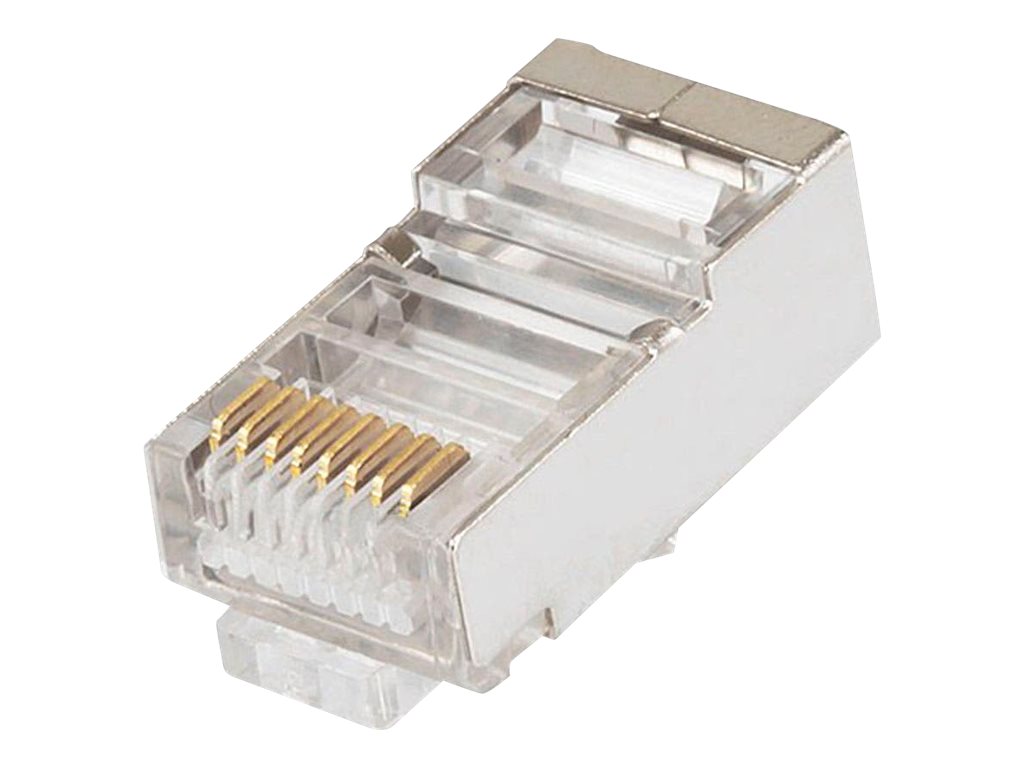 Monoprice - Network connector