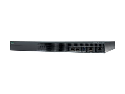 HPE Aruba Mobility Master Hardware Appliance up to 10000 Devices