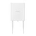 NWA55AXE - radio access point - Wi-Fi 6 - cloud-ma