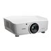 Vivitek D5010-WNL (Voltage: AC 120/230 V) - Image 2: Left-angle