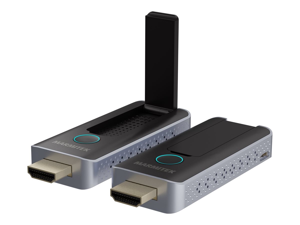 Marmitek Stream S2 Pro -...