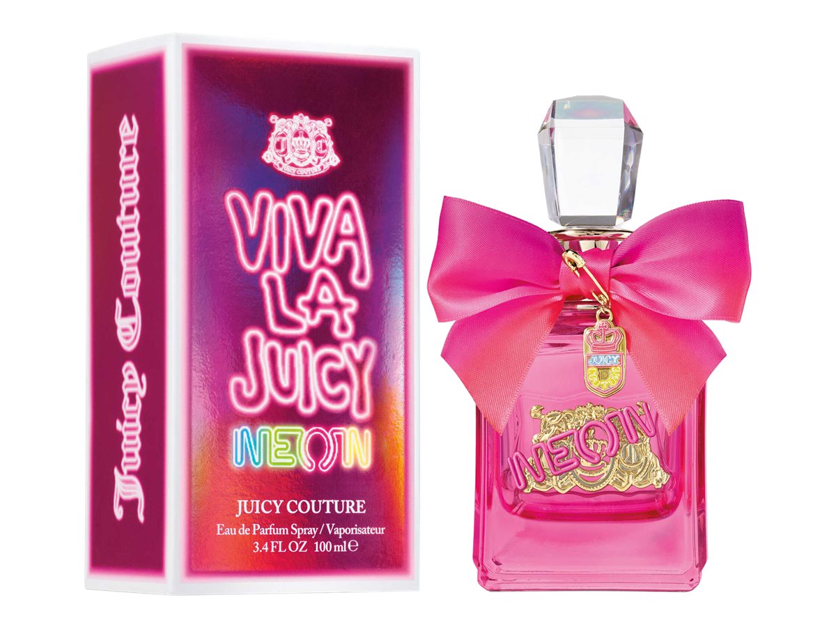 Juicy Couture Viva la Juicy Neon Eau de Parfum Spray - 100ml