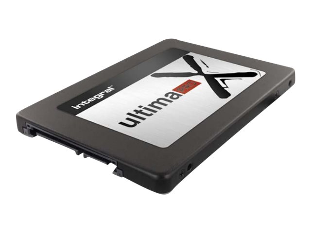 INTEGRAL ULTIMAPRO X 240GB SATA III 2.5inch SSD ver2