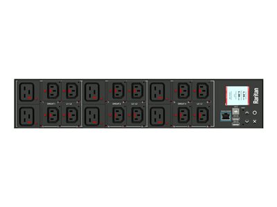 Raritan PX3-4599R-E2