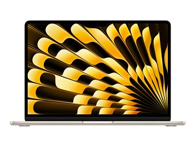 MacBook Air 13inch M5 chip with 10-core CPU and 10