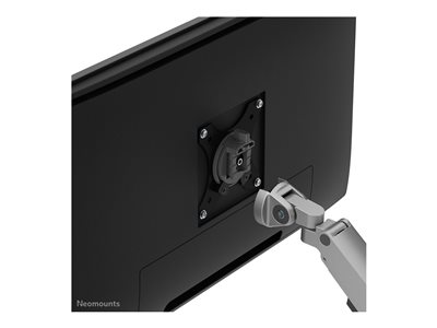 NEOMOUNTS Next Slim Desk Mount double
