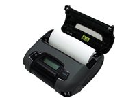 Star SM-T404i-DB50 Label printer direct thermal  203 dpi up to 189 inch/min 