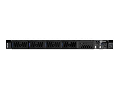 Lenovo ThinkSystem SR630 V2 7Z71 Server rack-mountable 1U 1 x Xeon Silver 4309Y / 2.8 GHz 