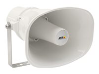 Axis C1310-E Network Horn Speaker IP speaker for PA system