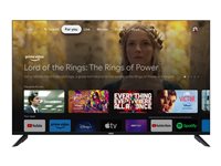 RCA 55-in LED 4K UHD Smart TV with Android - RTGU5570