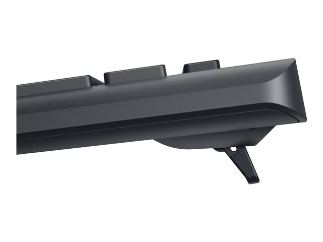 Clavier et souris sans fil Dell KM3322W - AZERTY - Franais