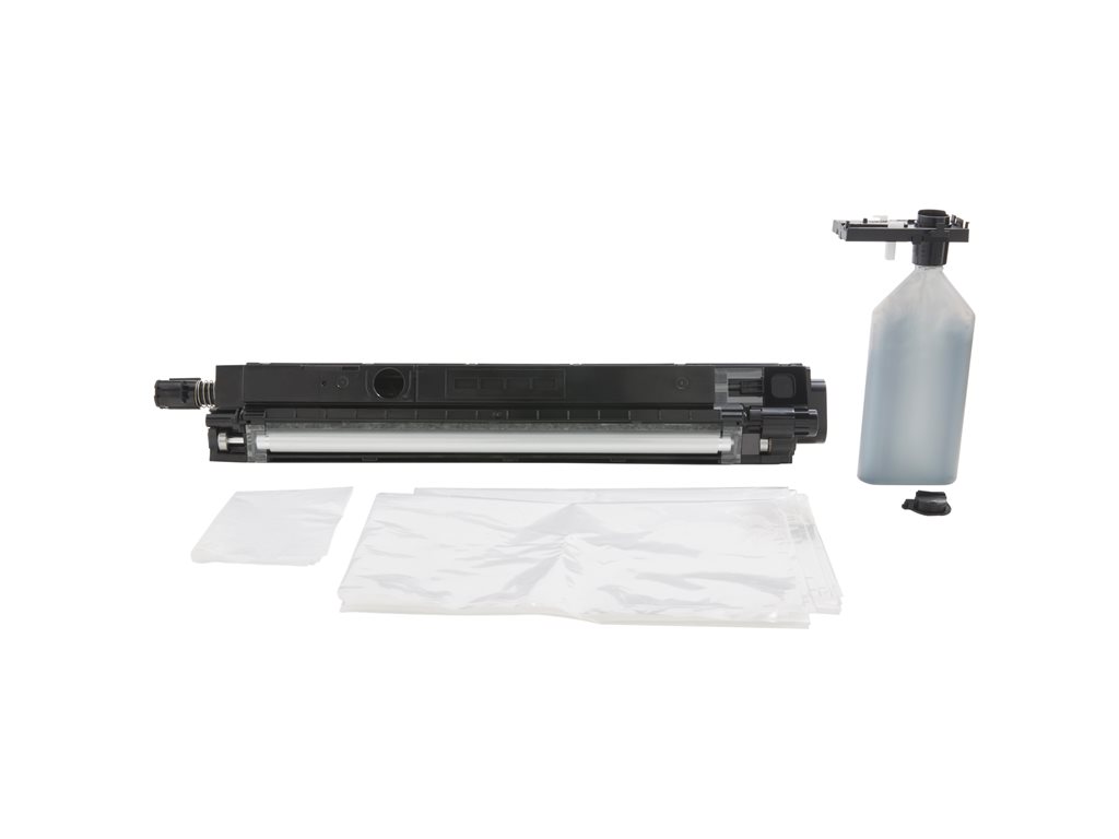 HP LaserJet Black Developer Unit
