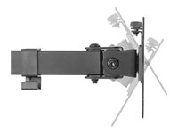NEOMOUNTS TFT/Notebook DeskMount 32p
