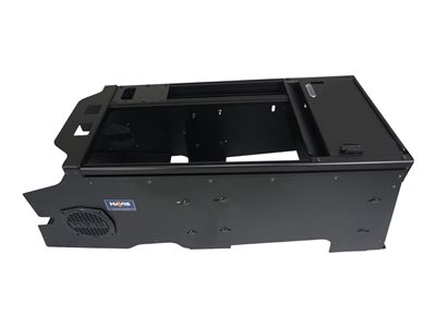 Havis - Mounting component (console box, equipment brackets, filler plates)