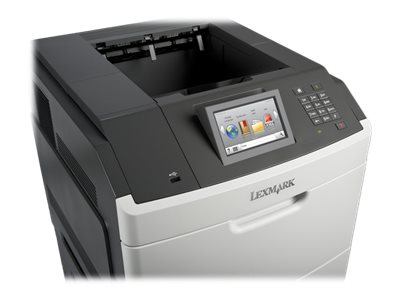 LEXMARK MS810de Imprimante lase