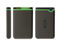 Transcend StoreJet 25M3