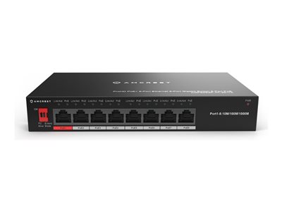 Amcrest AGPS8E8P-AT-96-V2