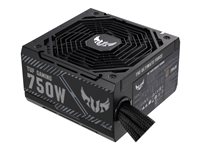 ASUS TUF-GAMING-750B 750W Bronze PSU
