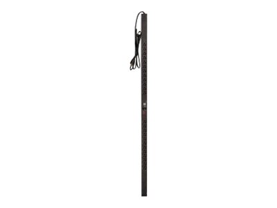 APC Metered Rack PDU