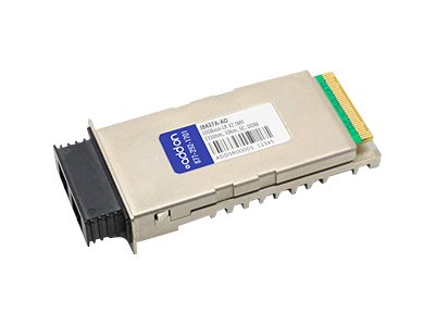 AddOn HP J8437A Compatible X2 Transceiver