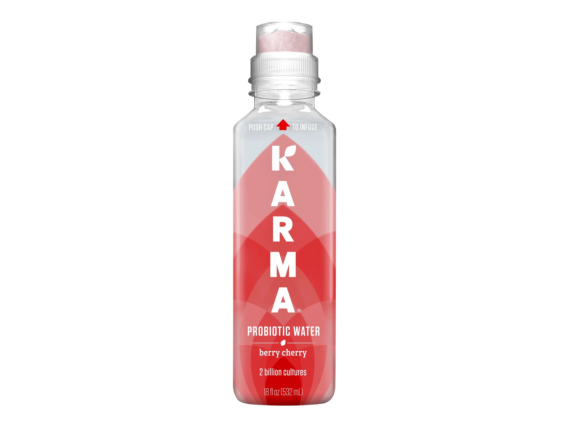 Karma Probiotic Water - Berry/Cherry - 532ml