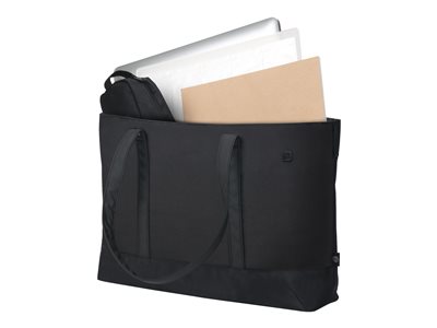 Eco Motion - Notebook carrying shoulder bag - 13" 