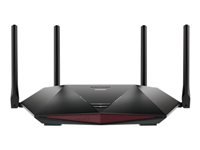 Jeu NETGEAR Nighthawk Pro XR1000