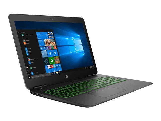 HP Pavilion Laptop 15-bc499na - 15.6
