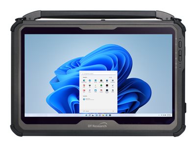 DT Research Rugged Tablet DT340T