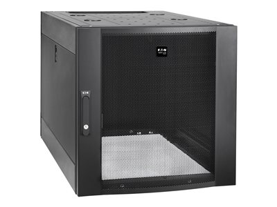 Eaton Tripp Lite Series 12U Vertical Extension Top Hat for Server Racks